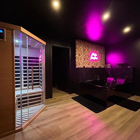 Suite Josefina - Spa&Sauna - Au Coeur De La Route Des Vins Rorschwihr Extérieur photo