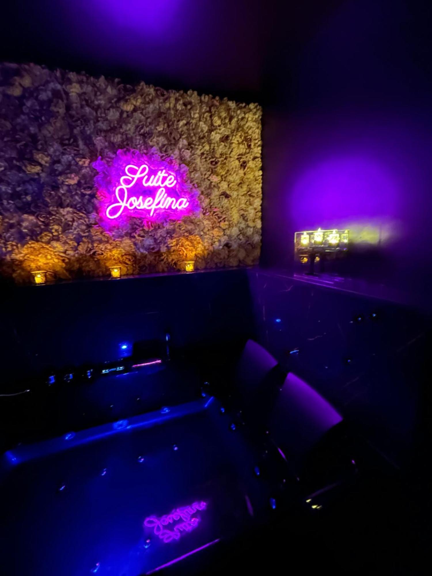 Suite Josefina - Spa&Sauna - Au Coeur De La Route Des Vins Rorschwihr Extérieur photo